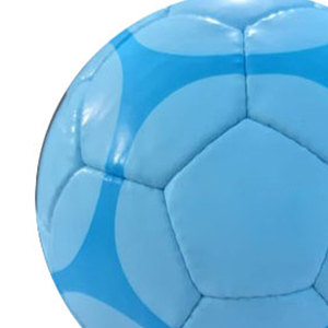 Nuevo Balón de Fútbol de Alta Calidad, Resistente al Agua, para Práctica y Entrenamiento, Hecho en Pakistán, Duradero, Ligero, con Opciones Personalizables - Product Image 3