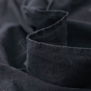 Nouveau T-shirt délavé à l'acide au design personnalisé, idéal pour un usage décontracté, T-shirt délavé à l'acide en promotion, T-shirt délavé à l'acide au meilleur style - Product Image 4