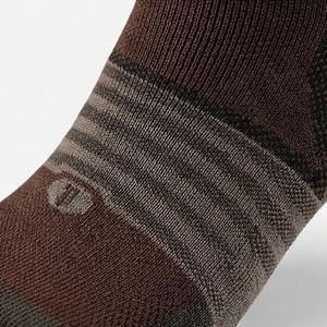 Cycling Sports <b>Socks</b> Men Women Ski Outdoor Athletic Breathable <b>Thermal</b> Warm Winter Performance Hiking Trekking Customized Color - Product Image 5