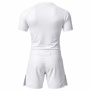Ropa de Jiu Jitsu No Gi Personalizada al por Mayor - Suministro Directo del Fabricante OEM - Product Image 2