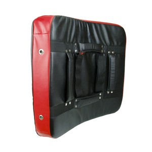 Bouclier d'entraînement complet OEM pour le sparring, alternative au sac de frappe pour le kick-boxing et le MMA, bouclier corporel en gros pour les arts martiaux - Product Image 2