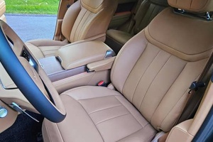 รถยนต์ Range Rover P400 SE ปี 2024 มือสองสภาพดี - Product Image 3