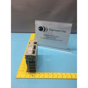 YASKAWA ELECTRIC SERVOPACK SGDA-02AP SERVO DRIVE - Équipement et pièces semi-conductrices d'occasion de qualité supérieure à l'échelle mondiale - Product Image 4