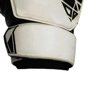 Gants de gardien de but de football respirants, professionnels, personnalisés, avec paume en latex haute adhérence, protection des doigts - Product Image 3