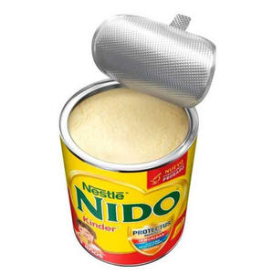 Leche en polvo Nido Fortificada, entera, para pedidos al por mayor en el extranjero - Product Image 4