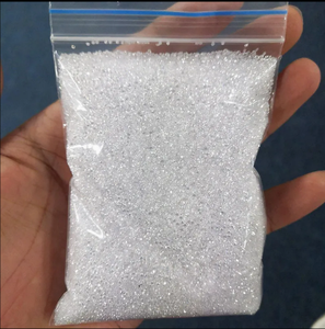 Diamantes Sueltos Redondos Brillantes Cultivados en Laboratorio, Color D, Claridad VVS2, Piedras Blancas Melee para Joyería, RAHA EXPORT Gujarat - Product Image 5