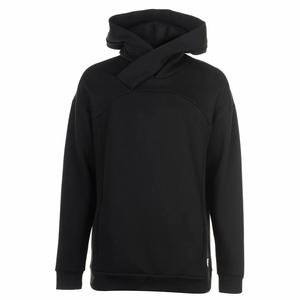 Custom OEM Service 100% Cotton Fleece Drop Shoulder Acid Wash Vintage Winter Zipper-Up Hoodie <b>Men</b> Full Face Pullover Heavyweight - Product Image 1
