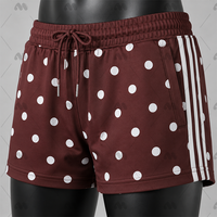 Ensemble de survêtement 2 pièces imprimé à capuche pour femme, veste zippée et short, logo personnalisé, vêtements de sport, fabricant OEM ODM
