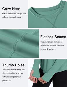 Vente en gros : Sweat à capuche tactique de pêche multifonctionnel léger et performant, personnalisé, UPF50+, séchage rapide - Product Image 3