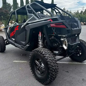 Outils à main personnalisables de qualité industrielle DIY compatibles OEM pour Polaris RZR PRO XP 4 Sport 2025 - Product Image 2