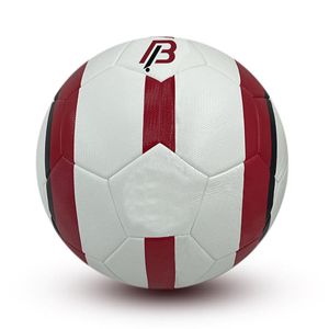 Ballon de football professionnel haut de gamme, durable, pour matchs, forte adhérence, écologique, léger, personnalisable, longue durée - Product Image 2