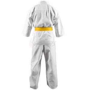 Kimono de Jiu-Jitsu et de Karaté, nouvelle arrivée, best-seller, fabriqué avec des matériaux de haute qualité. - Product Image 2