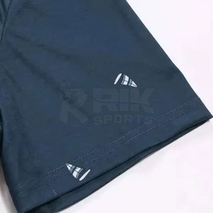 เสื้อโปโลสีตามสั่ง ไซส์ใหญ่ เสื้อโปโลชายคุณภาพสูง เสื้อโปโลสำหรับผู้ชาย - Product Image 5