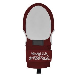 Vente d'usine : Gants de glisse pour baseball et softball en néoprène, personnalisables, pour droitier et gaucher, tailles jeunes et adultes - Product Image 4