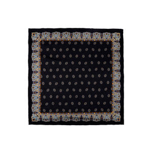 Custom Printed Polyester <b>Bandana</b> with Digital Printing Skin Friendly & Multi-Functional for Bulk Brand Events & Promotions - Product Image 1