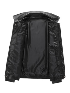 Women <b>Leather</b> Jackets Manufacturer Wholesale Custom Biker Motorcycle Jackets Genuine <b>Leather</b> Fashion Outerwear - Product Image 3