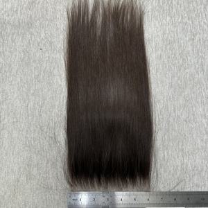 Toupee Corp T03 Cierre de Encaje HD con Cabello Vietnamita 100% Virgen |   Línea de Cabello Natural |   Cutículas Alineadas |   Accesorio para Tejer |   Venta al por mayor - Product Image 2