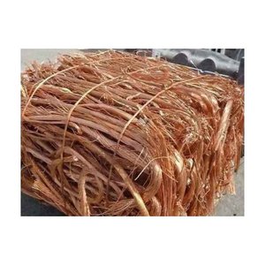 Premium quality Copper Wire <b>Scrap</b> for <b>metal</b> processing industries - Product Image 5