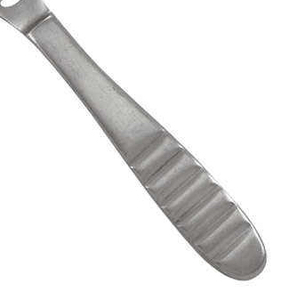 Râpe à callosités en acier inoxydable pour pédicure, éliminateur de peaux mortes et dures - Product Image 4
