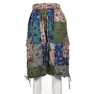 Otros Artesanatos: Pantalones Cortos - Product Image 1