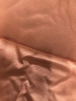 Tissu de literie en microfibre à impression personnalisée, design 3D dispersé, 100% polyester, pas cher, pour draps