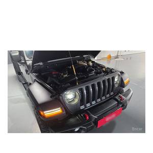 Jeep Gladiator 3.6 Rubicon Automático, Volante a la Izquierda, Asientos de Cuero, Cámara Trasera, Emisión Euro V, Faros LED - Diciembre 2023, 23,798 - Product Image 6