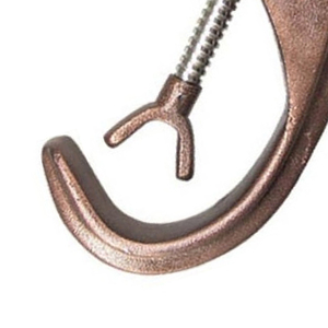 Dispositif anti-coup de pied de qualité supérieure, réutilisable, à vis, instrument vétérinaire pour la prévention des lésions des tendons lors de la manipulation du bétail - Product Image 5