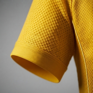 Ensemble de maillots de cyclisme pour hommes, respirants, coupe-vent, grande taille, avec logo personnalisé, été - Product Image 3