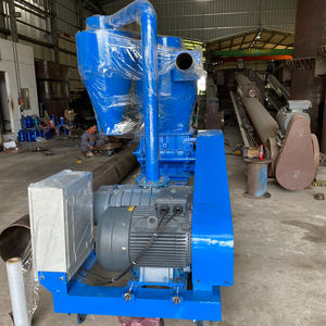 Sistema de Transporte Neumático Diseñado para Instalaciones Industriales que Ofrece una Transferencia Eficiente de Polvo y Materiales Granulares - Product Image 3