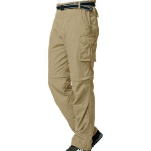 Nouveau 2025 Pantalon de travail en coton polyester personnalisé de meilleure qualité Vêtements de travail d'hiver Pantalon de travail cargo robuste - Product Image 6