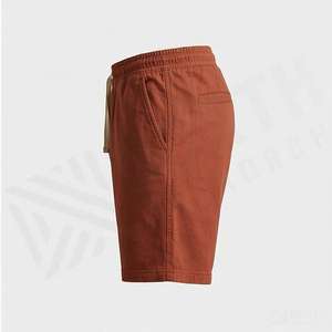 Pantalones cortos casuales de verano para hombre, adecuados para actividades al aire libre, viajes y uso diario. - Product Image 6