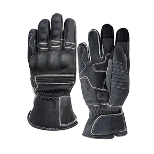 Unique Design Low MOQ Formal <b>Gloves</b> Premium Inspection <b>Gloves</b> for Custom Leather Material <b>Gloves</b> - Product Image 5