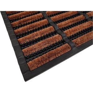Tapis de porte anti-neige et anti-boue 18'' x 30'' - Product Image 1