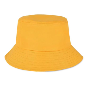 Chapeau Bob Unisexe en Toile de Coton Noire de Qualité Supérieure, Broderie 3D, Style Sport Décontracté, Couleur Unie, Printemps-Été, Taille Adulte 56-58CM - Product Image 2