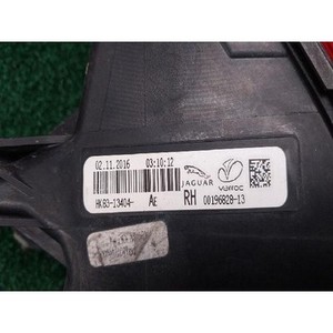 LED RIGHT <b>Rear</b> Outer Right Tail <b>Light</b> Used GENUINE HK8313404AE - Product Image 6