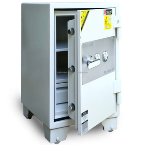 Verrouillage à clé SAFE GOLD G900 Produit sûr et durable - Product Image 3