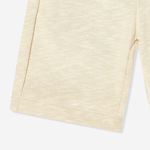 Short de course léger pour garçons 2026, en tissu respirant à séchage rapide, couleur unie avec cordon de serrage, conception athlétique performante - Product Image 3