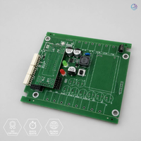 Centros de Fabricación por Contrato para la Fabricación y Ensamblaje Completo de PCB, que Proveen PCBA y Placas PCBA de Calidad