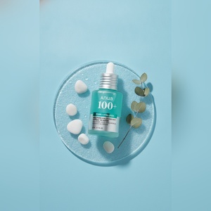 Sérum en feuille PDRN Acide Hyaluronique en capsules 100, 23ml (1 pièce) - Product Image 4
