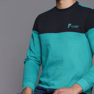 Servicio OEM, Sudaderas para Hombre de Alta Calidad, Sudaderas al por Mayor, Sudaderas Básicas de Último Diseño - Product Image 3