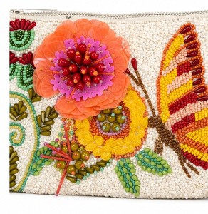 Sac de plage perlé pour soirée, design de sac à main pour soirée, sac de plage décontracté pour soirée, parfait pour les soirées de mariage - Product Image 5