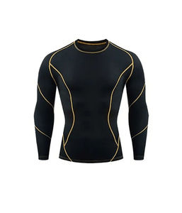Ropa Deportiva de Secado Rápido para Hombre, Personalizada, con Sublimación Completa, Protección UV, con Servicios OEM en Venta - Product Image 1