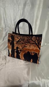 Bolsa de Mano para Libros Farmer - Product Image 4