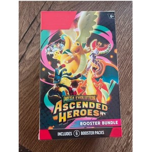 Premium Deal_Poke.emoned Ascended-Heroes-Bundle Box - Product Image 4