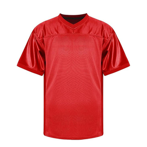 New American Sports And Team Wear American Football Jersey For Sale Best Quality American Sports Jerseys - Product Image 2