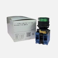 Interrupteur à bouton-poussoir LED d'origine A22NL-BGM-TGA-G101-GC A22NL-BGM-TRA-G102-RE A22NL-MNM-TGA-G101-GE pour OMRON