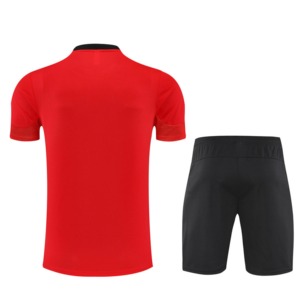 Ensembles de maillots de football, vêtements de football par sublimation, maillots d'entraînement de football, vêtements de sport de football personnalisés, uniforme de football pour équipe masculine - Product Image 6