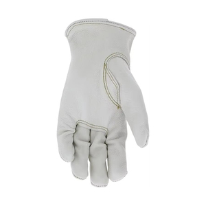 Guantes de Trabajo con Protección para los Dedos, Precio al por Mayor, para Logotipo y Talla Personalizados, Venta en Línea de Cuero - Product Image 5