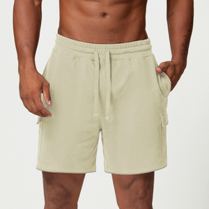 Mens Running <b>Shorts</b> Custom Embroidery <b>Lightweight</b> Sports <b>Shorts</b> Manufacturer Pakistan OEM Export Markets - Product Image 6
