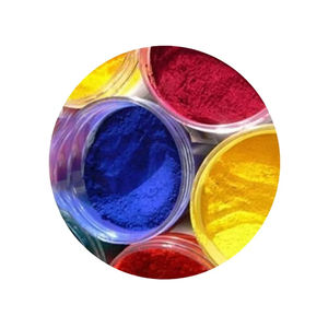 Colorants de base de qualité supérieure pour textiles, papier et cuir, avec une forte puissance de teinture et un rendu des couleurs brillant - Product Image 1